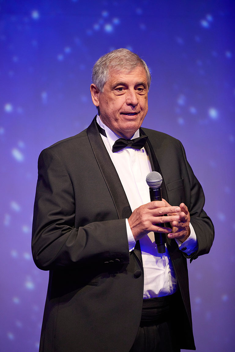 Gala Abend - Joe Haschek fuer Great Lengths (10) (&copy; Great Lengths)