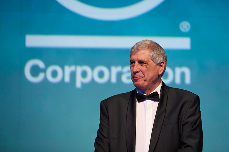 Gala Abend - Joe Haschek fuer Great Lengths (11) (&copy; Great Lengths)