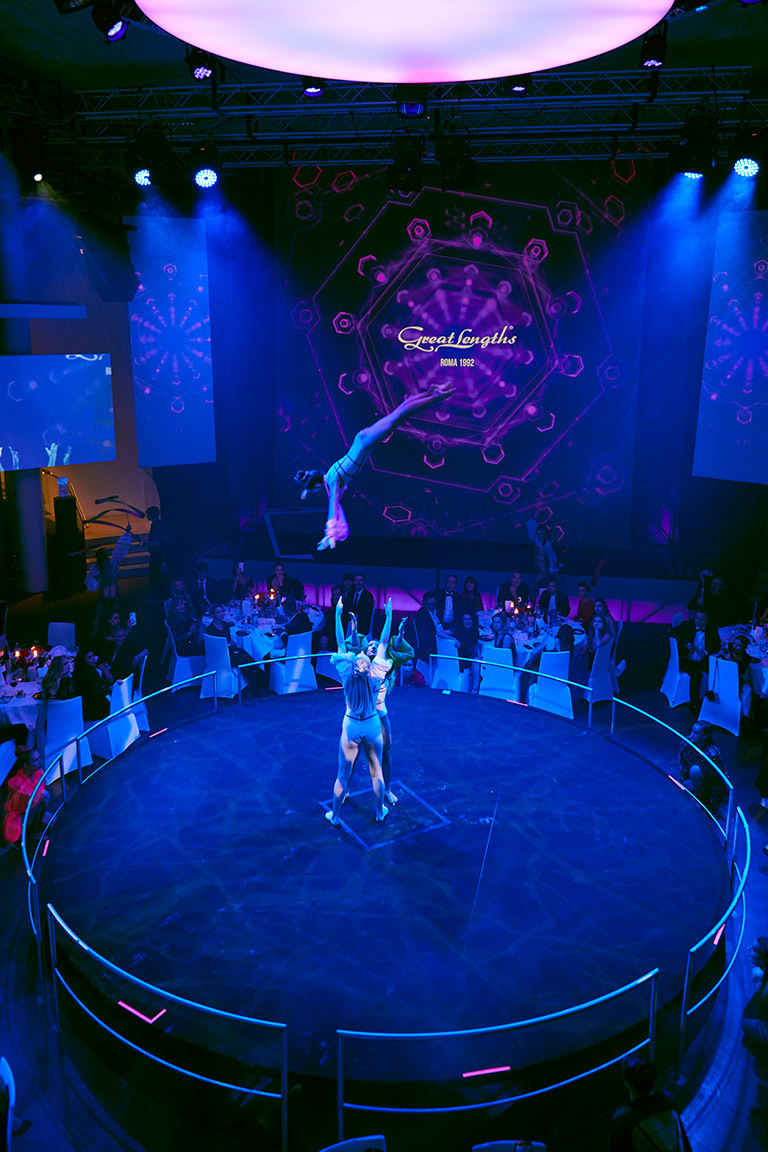 Gala Abend - Tanzeinlage / _JOE0617 (&copy; Great Lengths)