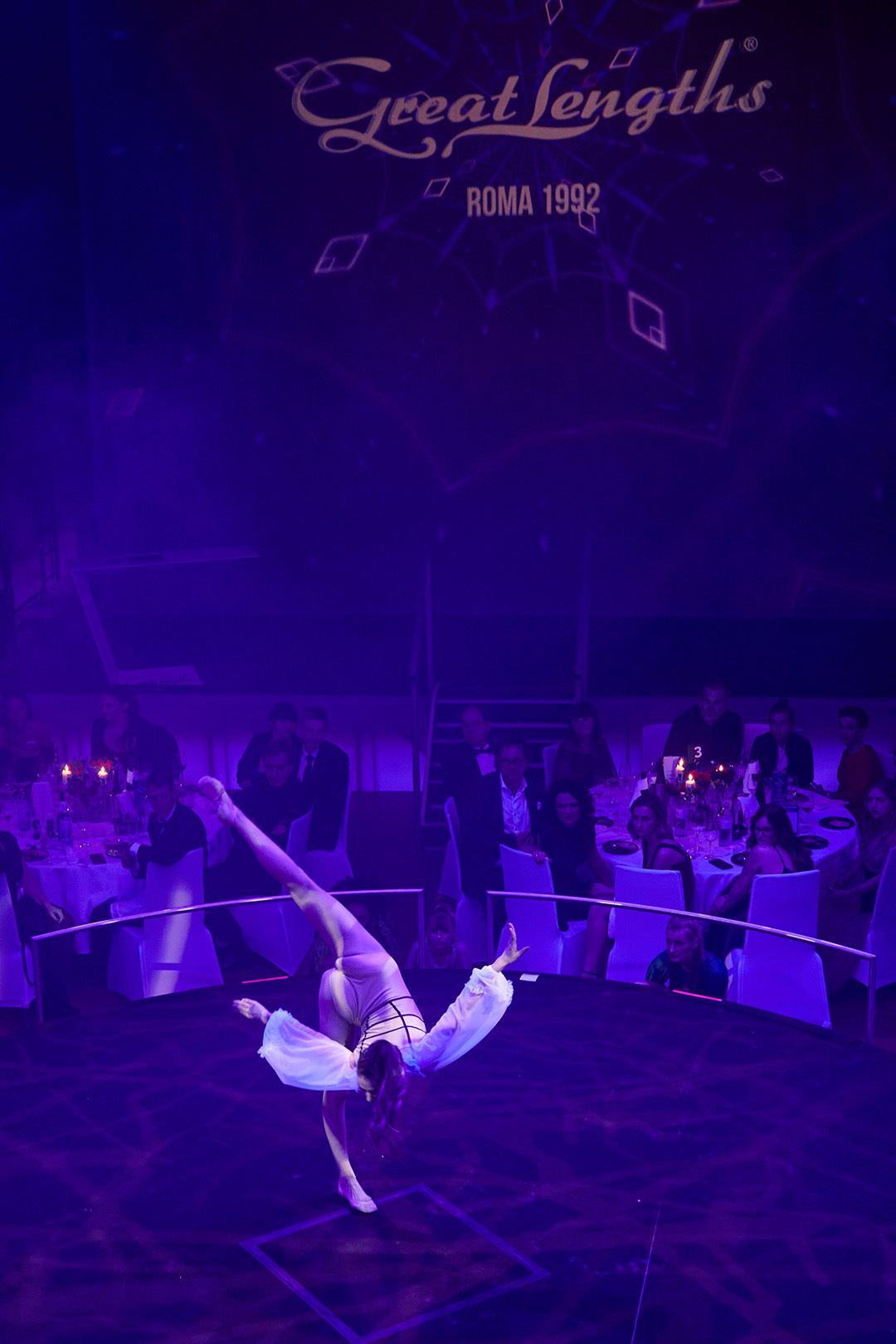 Gala Abend - Tanzeinlage / _JOE0716 (&copy; Great Lengths)