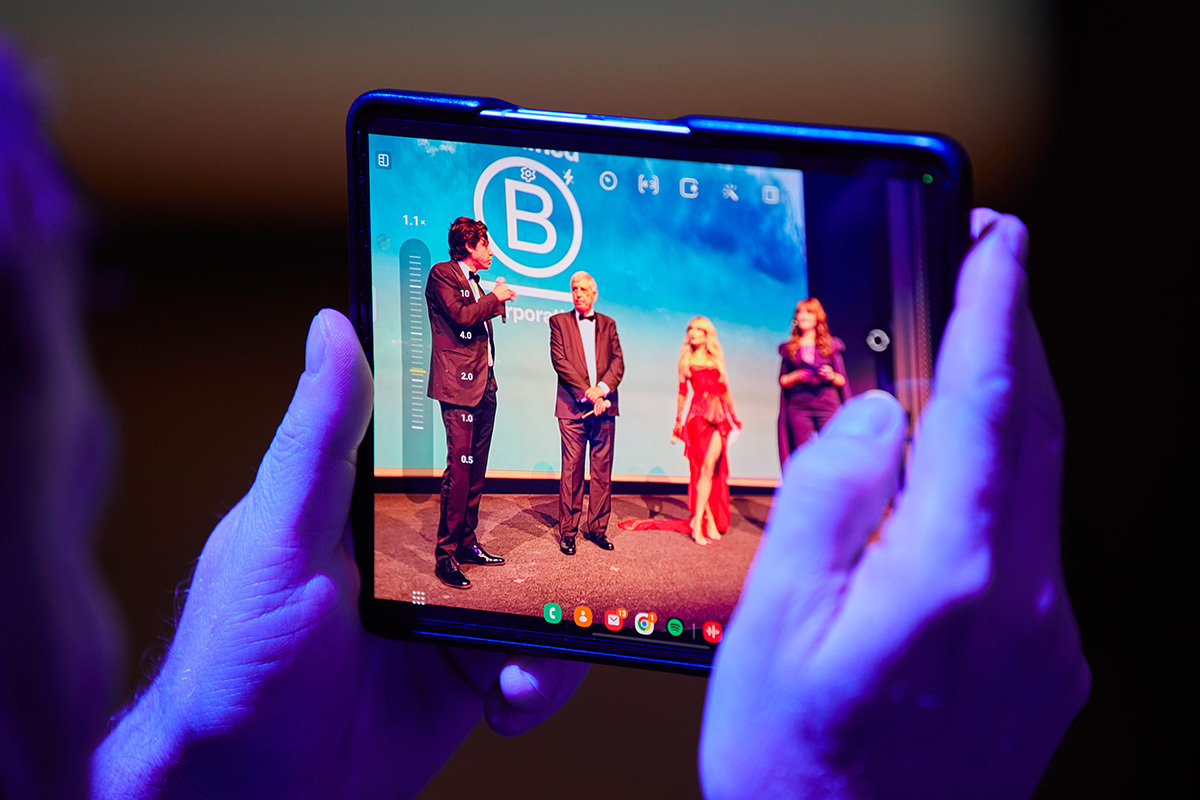 30 JAHRE GREAT LENGTHS (&copy; Great Lengths)