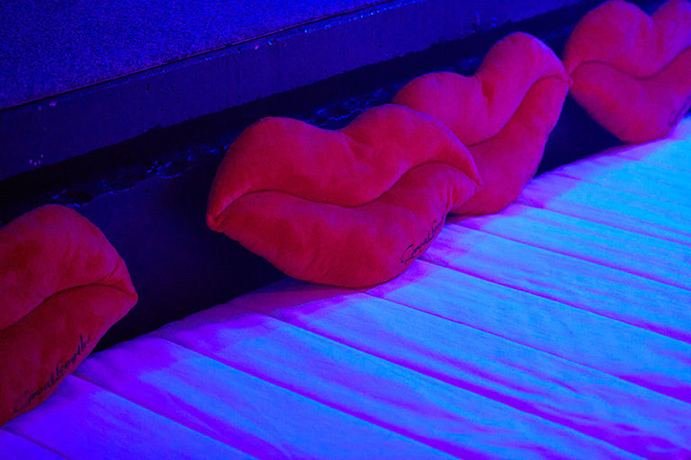 Party bis tief in die Nacht - _JO_9997  (&copy; Great Lengths)