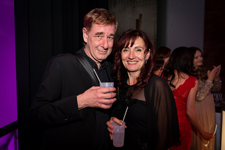 Afterparty - Disco - 30 Jahre Great Lengths - 221030-GL-my_first_experience-1586 (&copy; Great Lengths)