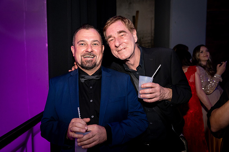 Afterparty - Disco - 30 Jahre Great Lengths - 221030-GL-my_first_experience-1587 (&copy; Great Lengths)