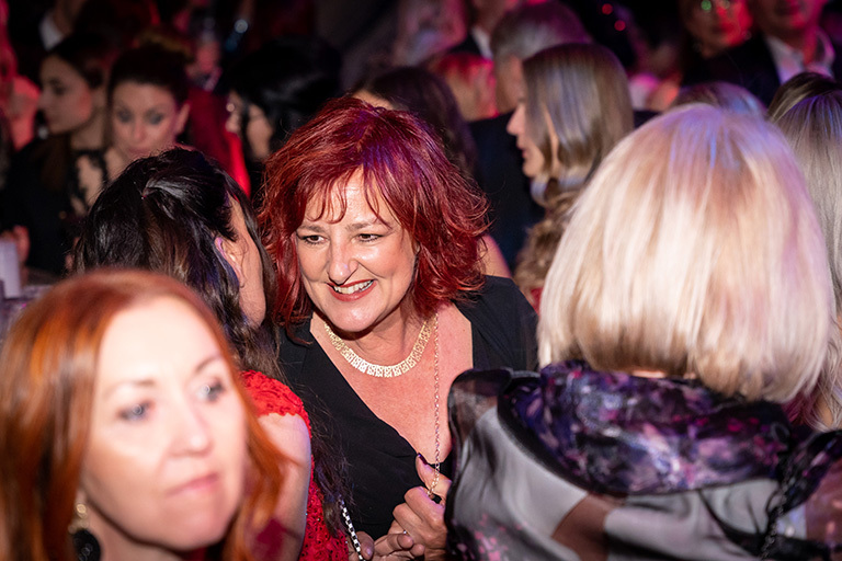 Party bis tief in die Nacht - 221030-GL-my_first_experience-1628 (&copy; Great Lengths)