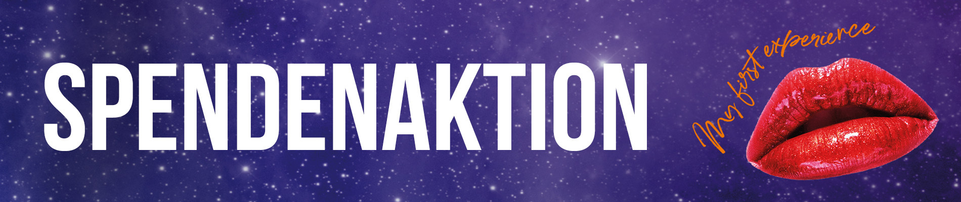 Spendenaktion  (&copy; Great Lengths)