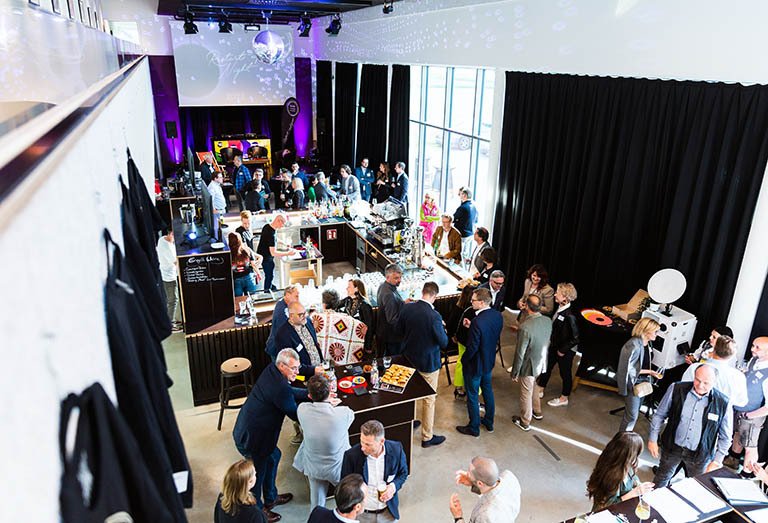  RESTART-UP Night 2023 (&copy; Foto: @silviareindl)