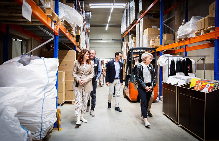  RESTART-UP Night 2023 (&copy; Foto: @silviareindl)