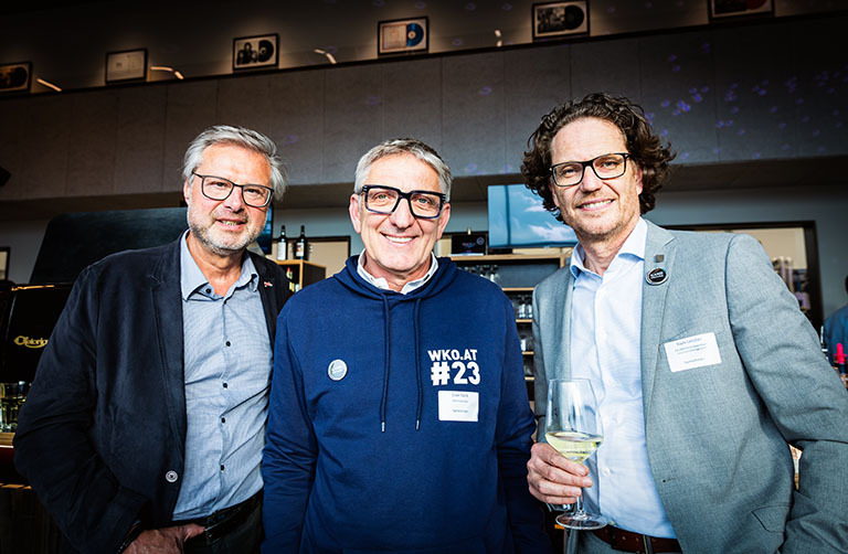  RESTART-UP Night 2023 (&copy; Foto: @silviareindl)