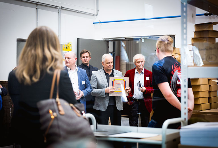  RESTART-UP Night 2023 (&copy; Foto: @silviareindl)