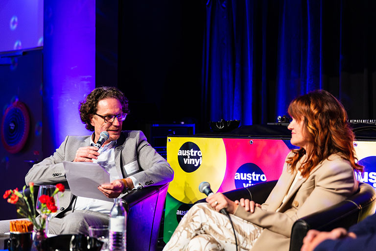  RESTART-UP Night 2023 (&copy; Foto: @silviareindl)