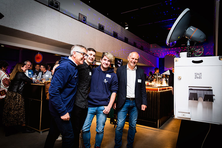  RESTART-UP Night 2023 (&copy; Foto: @silviareindl)