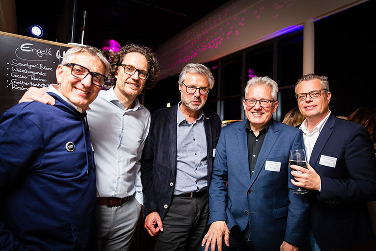  RESTART-UP Night 2023 (&copy; Foto: @silviareindl)