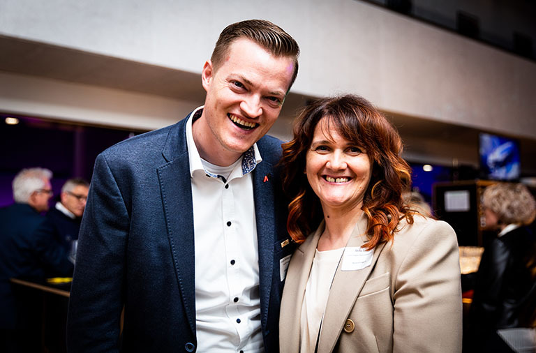  RESTART-UP Night 2023 (&copy; Foto: @silviareindl)