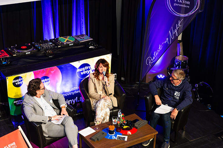  RESTART-UP Night 2023 (&copy; Foto: @silviareindl)