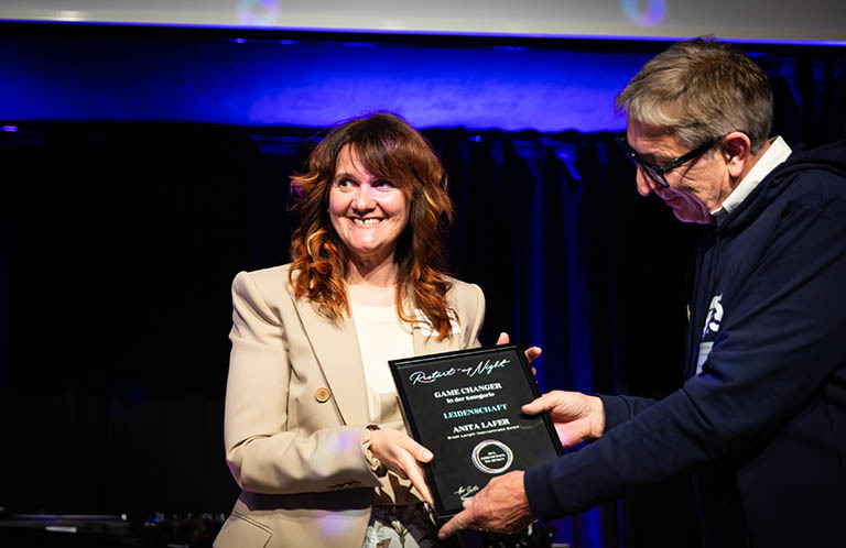  RESTART-UP Night 2023 (&copy; Foto: @silviareindl)