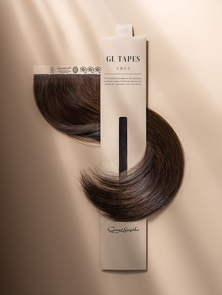 GL Tapes Aria (&copy; Great Lengths)
