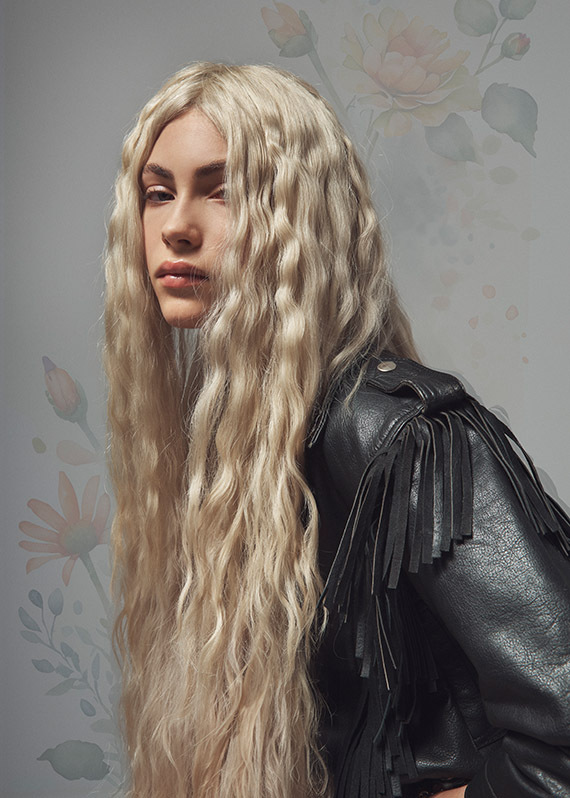 Danny van Tuijl - Lizzy Lemon (&copy; Vishal Baharani)