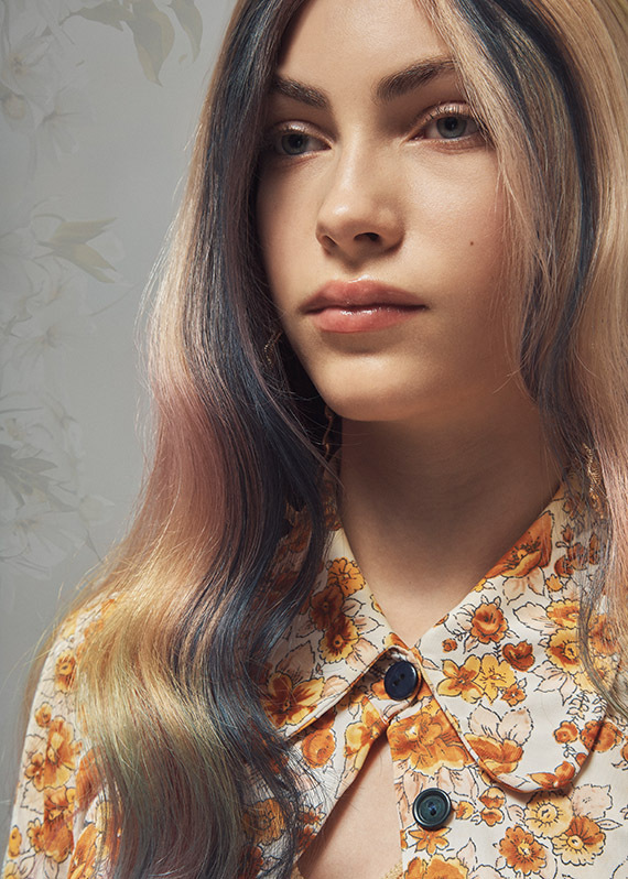 Danny van Tuijl - Lizzy Lemon (&copy; Vishal Baharani)