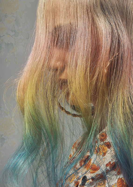 Danny van Tuijl - Lizzy Lemon (&copy; Vishal Baharani)