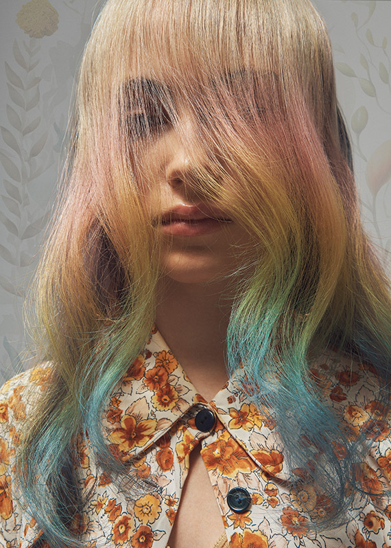 Danny van Tuijl - Lizzy Lemon (&copy; Vishal Baharani )