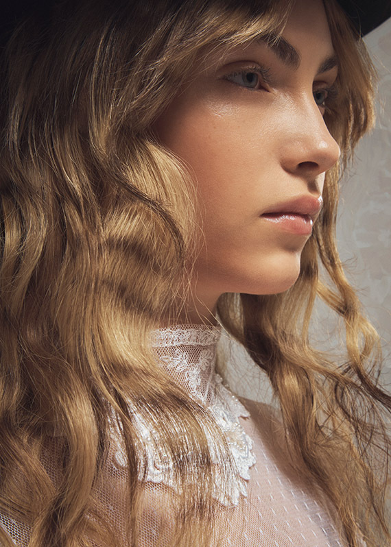 Danny van Tuijl - Lizzy Lemon (&copy; Vishal Baharani )