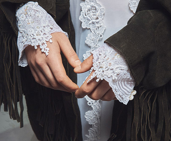 Danny van Tuijl - Lizzy Lemon (&copy; Vishal Baharani )