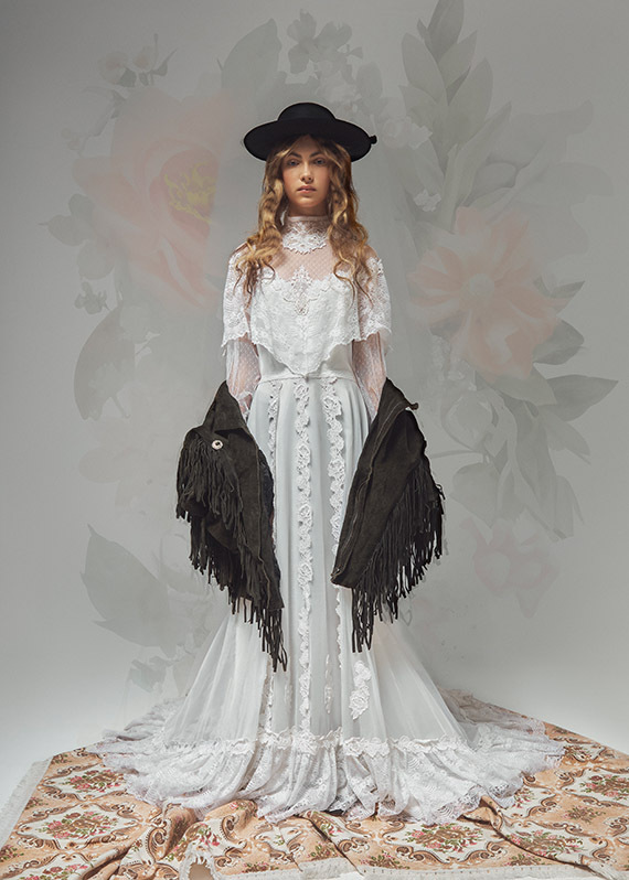 Danny van Tuijl - Lizzy Lemon (&copy; Vishal Baharani )