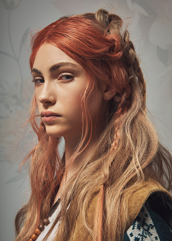 Danny van Tuijl - Lizzy Lemon (&copy; Vishal Baharani )