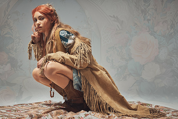 Danny van Tuijl - Lizzy Lemon (&copy; Vishal Baharani )