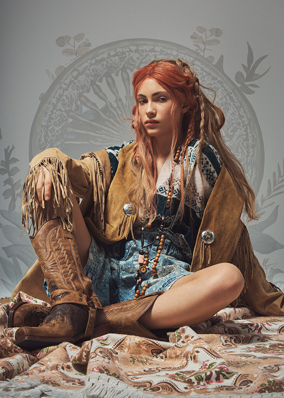 Danny van Tuijl - Lizzy Lemon (&copy; Vishal Baharani )