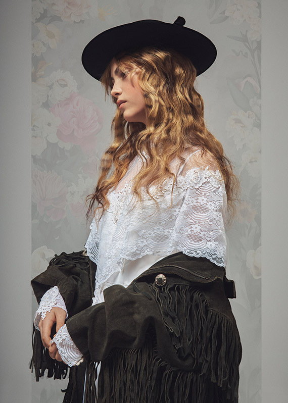 Danny van Tuijl - Lizzy Lemon (&copy; Vishal Baharani )