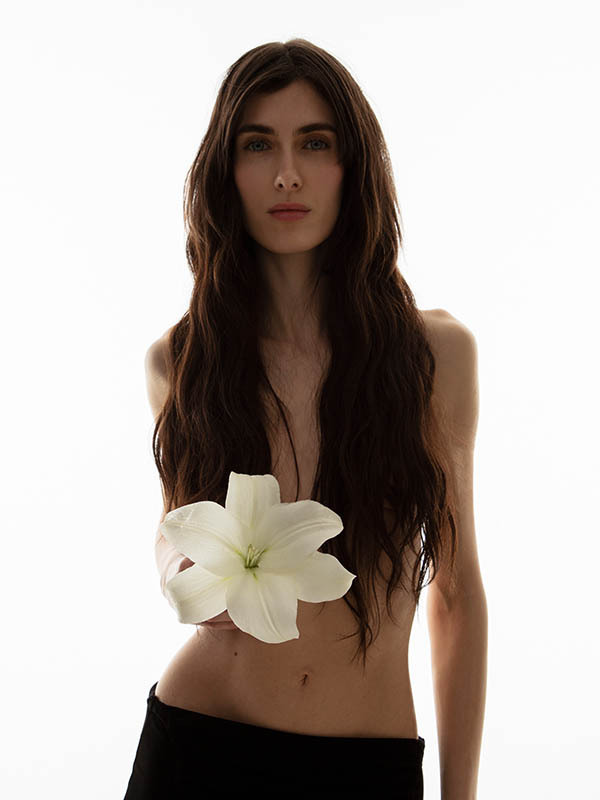 Echthaar Extensions (&copy; Great Lengths)