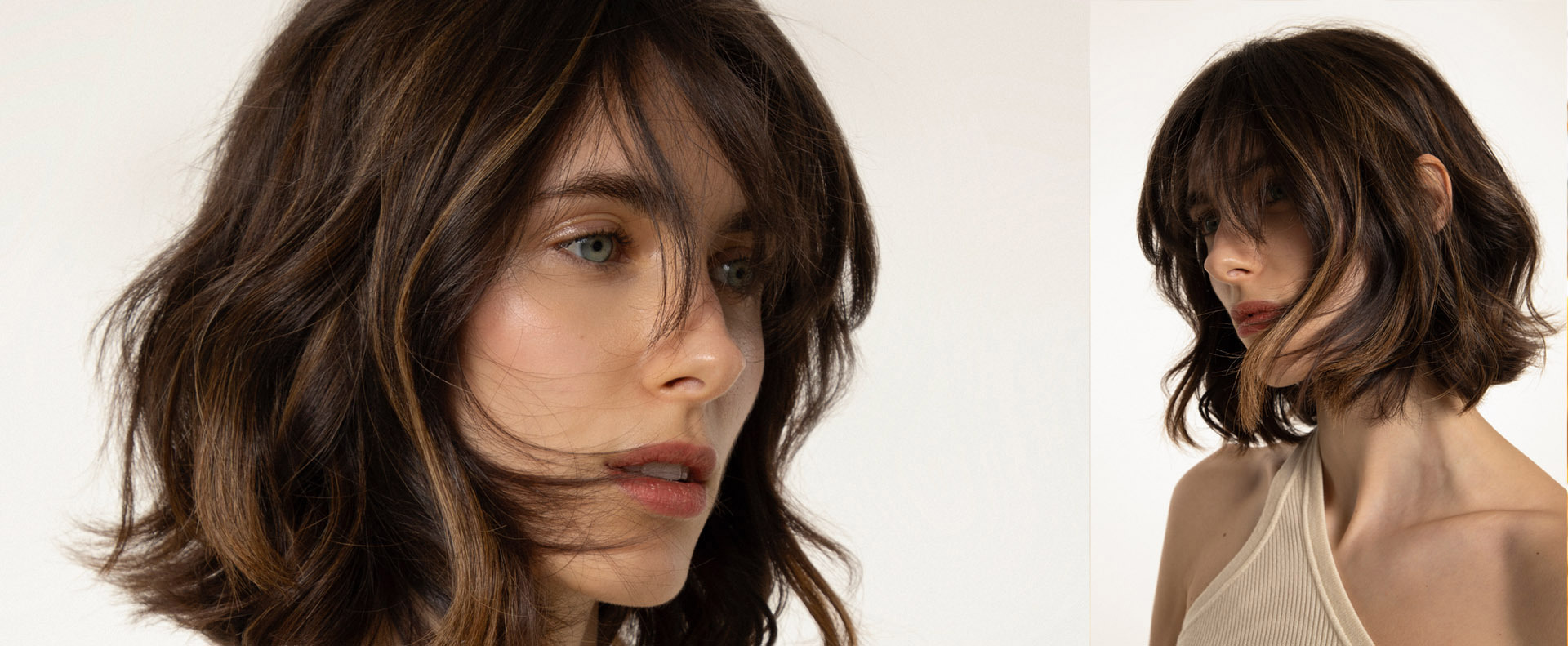 Classic Beauty - BOB (&copy; Great Lengths)