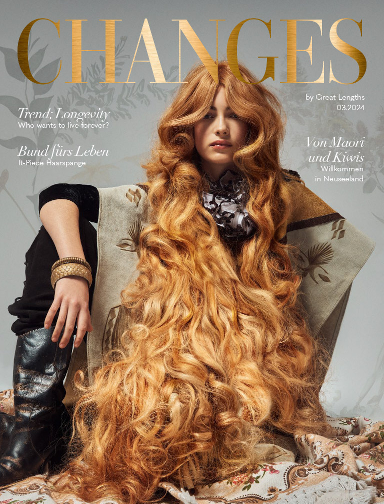 Changes 03/2024 (&copy; Great Lengths)