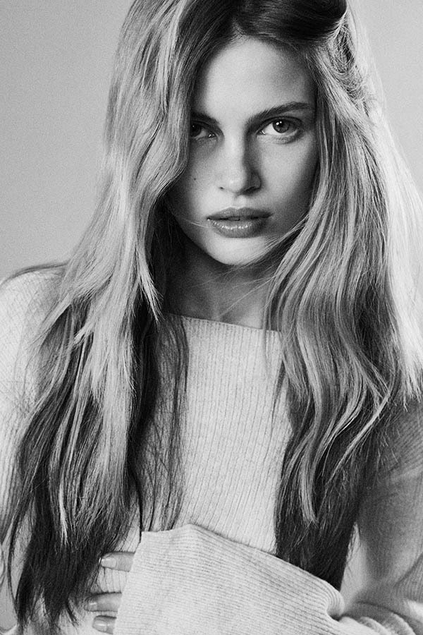 Beyond Classic Beauty Nr.012 (&copy; Great Lengths)