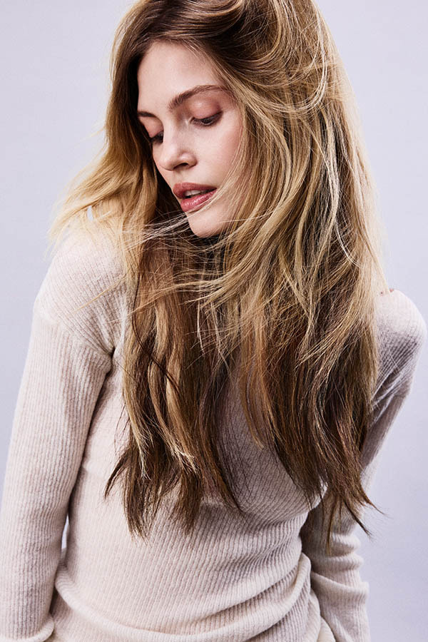 Beyond Classic Beauty Nr.021 (&copy; Great Lengths)