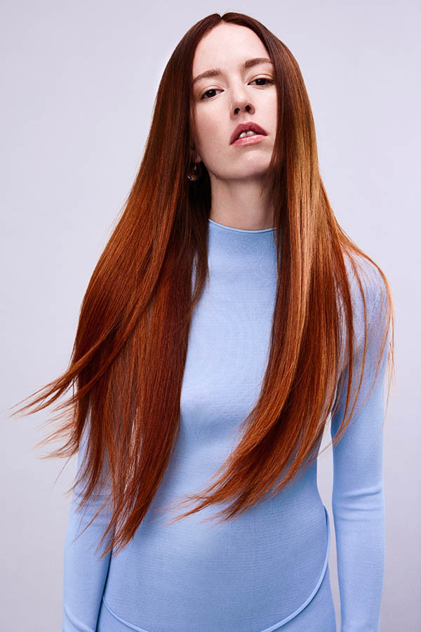 Beyond Classic Beauty Nr.005 (&copy; Great Lengths)