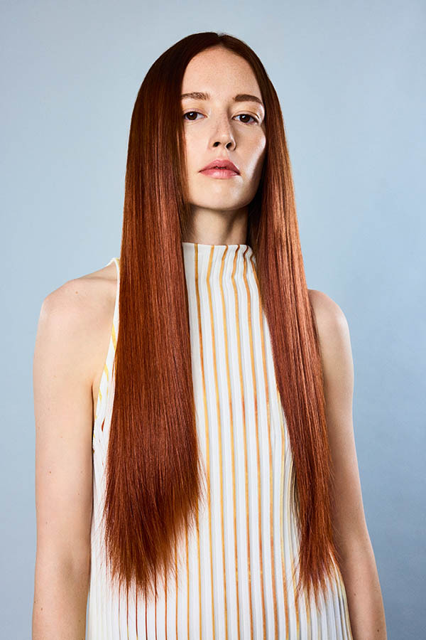 Beyond Classic Beauty Nr.114 (&copy; Great Lengths)