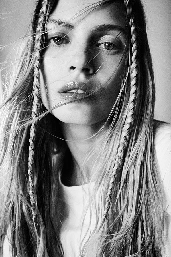 Beyond Classic Beauty Nr.040 (&copy; Great Lengths)