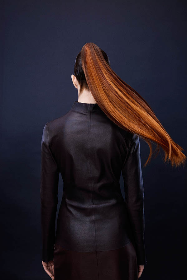 Beyond Classic Beauty Nr.075 (&copy; Great Lengths)