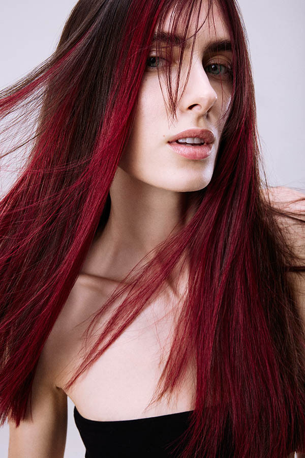 Beyond Classic Beauty Nr.077 (&copy; Great Lengths)