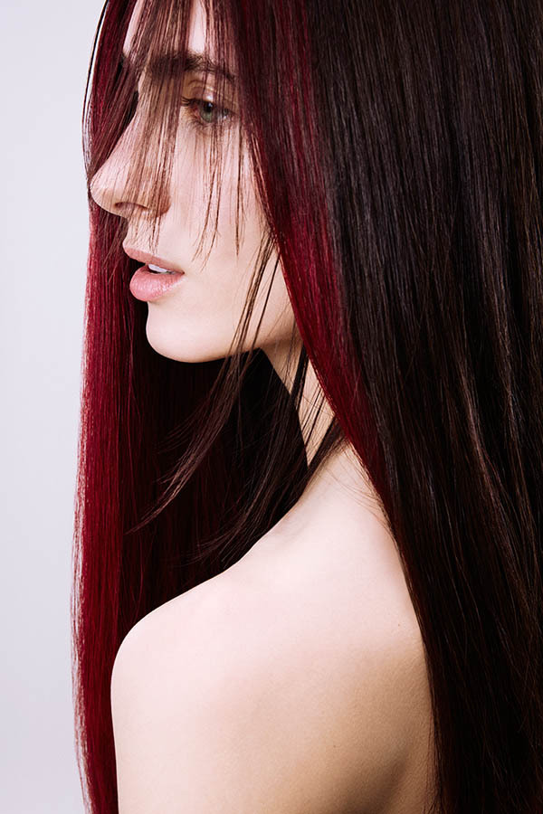 Beyond Classic Beauty Nr.100 (&copy; Great Lengths)