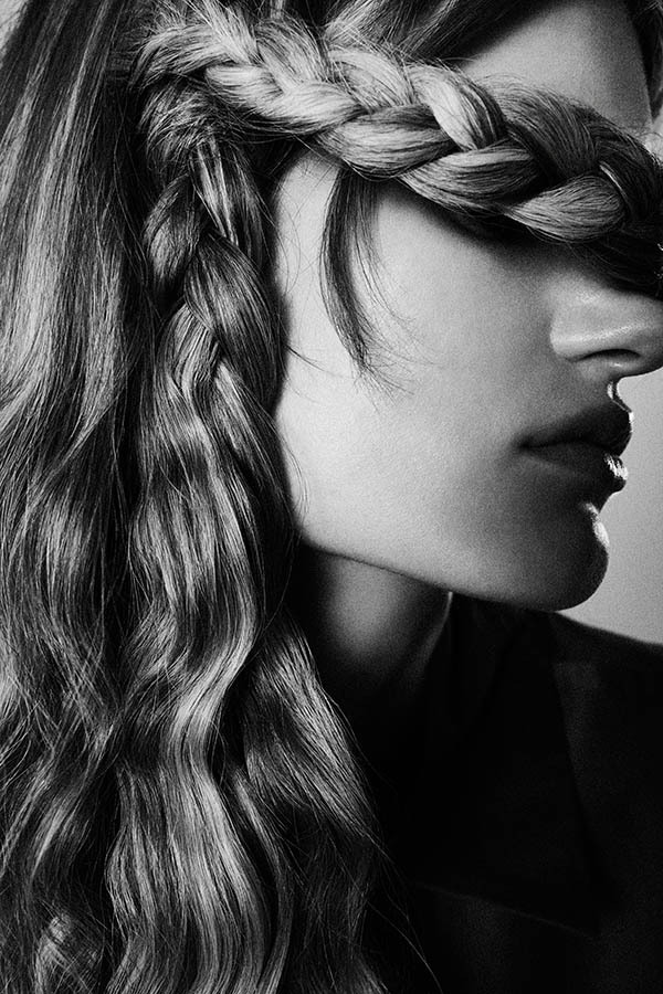 Beyond Classic Beauty Nr.025 (&copy; Great Lengths)