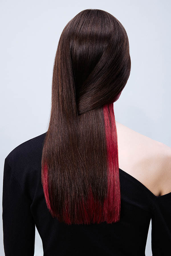 Beyond Classic Beauty Nr.008 (&copy; Great Lengths)