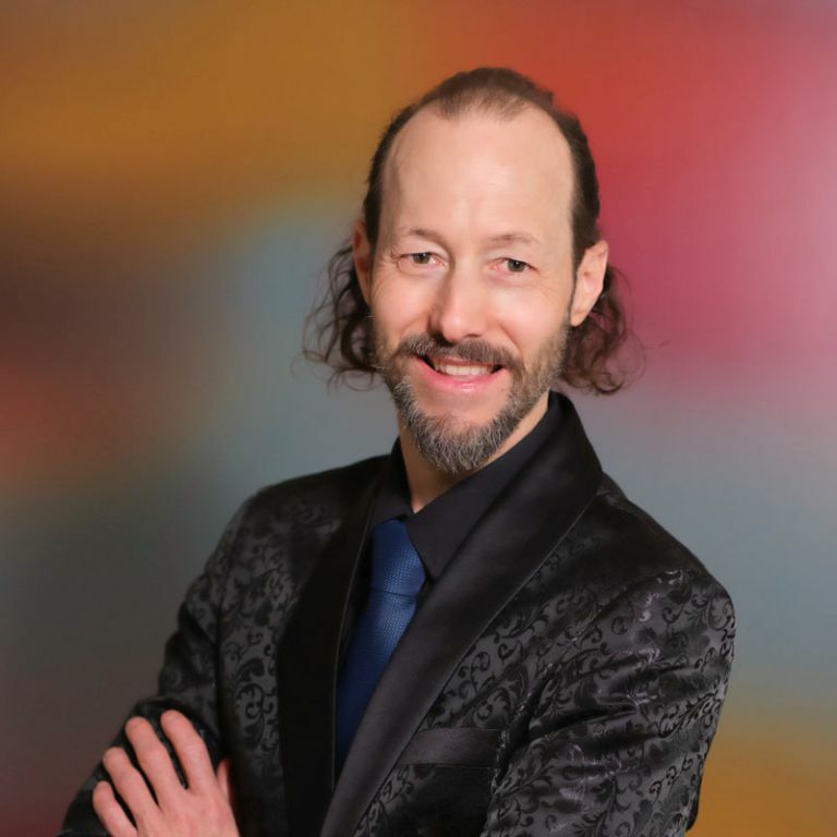 Alexander Kaiser (&copy; Great Lengths)