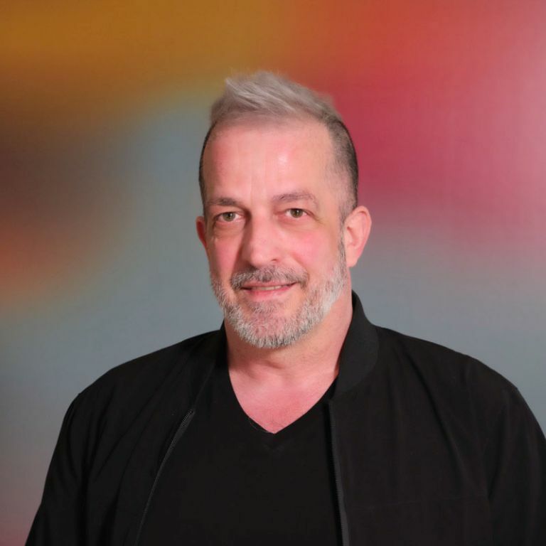 Diego Vulpetti (&copy; Great Lengths)