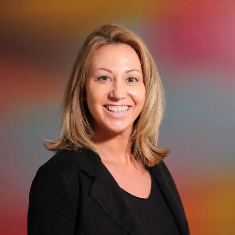 Johanna Lovric (&copy; Great Lengths)