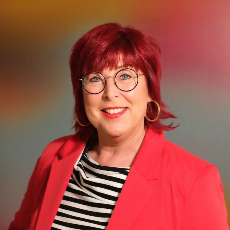 Karin Streit (&copy; Great Lengths)