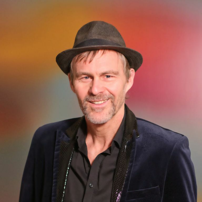 Lothar Schmitz (&copy; Great Lengths)